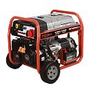 Бензиновый генератор Mitsui Power ZM 10000 EA-3. Основное изображение