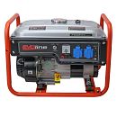 Бензиновый генератор EVOline PB 2500. Дополнительное изображение 1