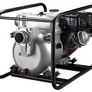Бензиновая мотопомпа Koshin KTH-80 X. Основное изображение