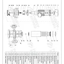 Вертикальный многоступенчатый насос PURITY PVS 4-7 (N). Дополнительное изображение 4