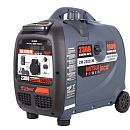 Бензиновый генератор Mitsui Power ZM 2300 IM. Основное изображение