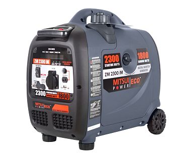 Бензиновый генератор Mitsui Power ZM 2300 IM