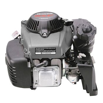 Бензиновый двигатель Honda GXV57T-N7E4