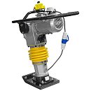 Вибротрамбовка электрическая ТСС HCD80G. Дополнительное изображение 6