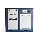 Винтовой компрессор Exelute EXV 30/8 Omron. Основное изображение