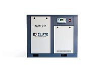 Винтовой компрессор Exelute EXV 30/13 Omron (миниатюра)