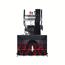 Бензиновый снегоуборщик EVOline SBG 690 TBE. Дополнительное изображение 1