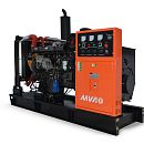 Дизельный генератор MVAE АД-100-400-Р. Дополнительное изображение 1