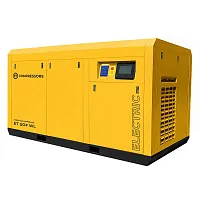 Винтовой компрессор ET-Compressors SOF WL 185-10 VS PM W (миниатюра)