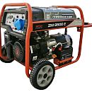 Бензиновый генератор Mitsui Power ZM 9500 E с АВР. Основное изображение