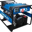 Дизельный генератор Geko 10010 E-S/ZEDA BLC. Основное изображение