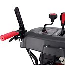 Бензиновый снегоуборщик EVOline SBG 690 HE. Дополнительное изображение 7