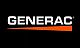 Логотип бренда Generac