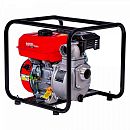 Бензиновая мотопомпа HND WP 20 JC. Дополнительное изображение 3