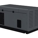 Газовый генератор Mitsui Power GM 7000. Дополнительное изображение 2