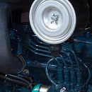 Дизельный генератор Toyo TKV-27TBS. Дополнительное изображение 3