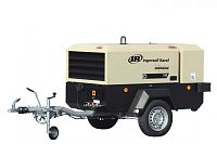 Передвижной компрессор Doosan 7/51E (миниатюра)