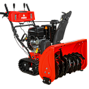 Бензиновый снегоуборщик A-iPower AS7615LE. Основное изображение