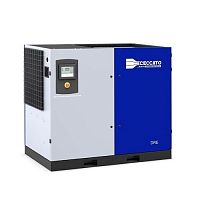 Винтовой компрессор Ceccato DRE 150/10 IVR (миниатюра)