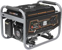 Бензиновый генератор Carver PPG-2500A (миниатюра)