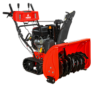 Бензиновый снегоуборщик A-iPower AS7615LE (миниатюра)