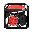 Бензиновый генератор REDVOLT EPB3000. Дополнительное изображение 3