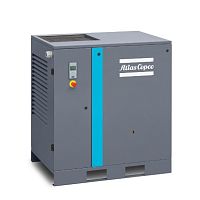 Винтовой компрессор Atlas Copco G15L 13FF (миниатюра)