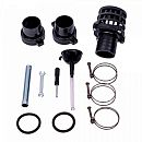 Бензиновая мотопомпа HND WP 30 JL. Дополнительное изображение 8