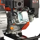 Бензиновая мотопомпа для средне-загрязненных вод Meran MPG201ST. Дополнительное изображение 5