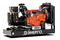 Дизельный генератор Energo ED 500/400 SC (миниатюра)