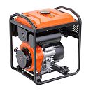 Дизельный генератор Carver PPG-5000ID. Дополнительное изображение 2