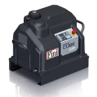 Винтовой компрессор без ресивера FINI CUBE MINI 2.2-10 (миниатюра)