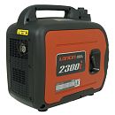 Бензиновый генератор Loncin LC2300i. Дополнительное изображение 8