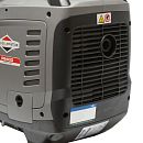 Бензиновый генератор Briggs & Stratton P 2400 Inverter. Дополнительное изображение 8