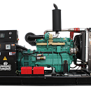 Дизельный генератор Фрегат АД-80-Fregat с АВР. Основное изображение