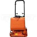Виброплита Grost PC-2248C. Дополнительное изображение 2