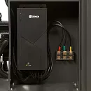 Винтовой компрессор ET-Compressors SL 22-10 D VS PM. Дополнительное изображение 6
