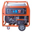 Бензиновый генератор EVOline PB 22003 E. Дополнительное изображение 1