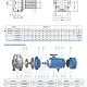 Поверхностный насос Purity PZ 50-125/22 (N). Дополнительное изображение 3