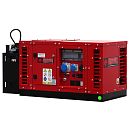 Бензиновый генератор EuroPower EPS 6000 E. Дополнительное изображение 1