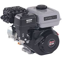 Бензиновый двигатель EVOline GB 200 S (миниатюра)
