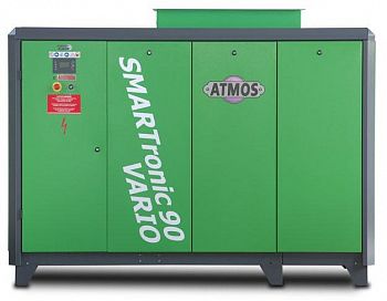 Винтовой компрессор Atmos ST 90 8,5