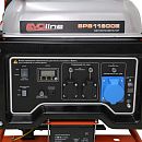 Инверторный генератор EVOline BPB 11800 E. Дополнительное изображение 9
