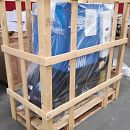 Винтовой компрессор Abac SPINN 5.5XE-10 TM270. Дополнительное изображение 2