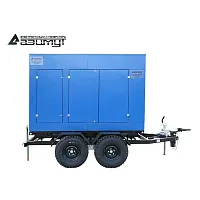 Дизельный генератор Азимут ЭД-80-Т400-1РКМ30 (миниатюра)