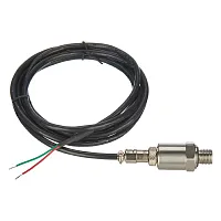 008167000, 008167010 Датчик давления 0-16BAR 4-20MA Fini (миниатюра)