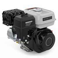 Бензиновый двигатель EVOline GB 210-4 (миниатюра)