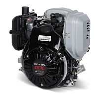 Бензиновый двигатель Honda GXR120RT-KRGB (миниатюра)