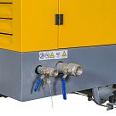 Передвижной компрессор Master Blast BP-5/8. Дополнительное изображение 4