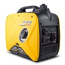 Бензиновый генератор RATO R2500iS. Основное изображение